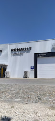 Renault/Dacia Шумен Алианс Ауто