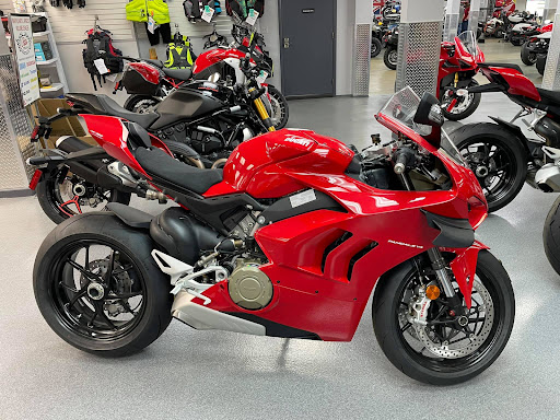 Motorcycle Dealer «Petes Cycle», reviews and photos, 7511 Belair Rd, Nottingham, MD 21236, USA