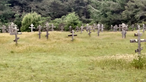 Fortress «Fort Ross», reviews and photos, 19005 Coast Hwy, Jenner, CA 95450, USA