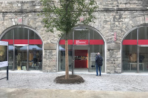 Arcades Métiers d'art Suisse