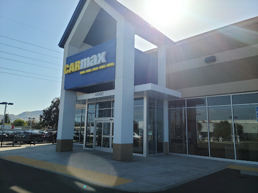 Used Car Dealer «CarMax Dealership», reviews and photos, 44100 Christy St, Fremont, CA 94538, USA