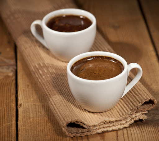 Coffee Shop «Calusa Coffee Roasters», reviews and photos, 161 E Commercial Blvd, Fort Lauderdale, FL 33334, USA