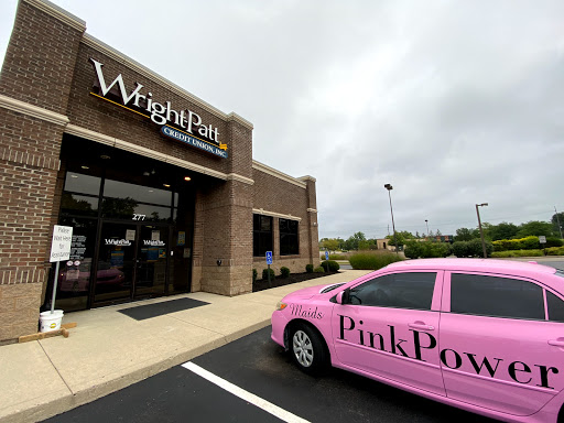 Credit Union «Wright-Patt Credit Union», reviews and photos