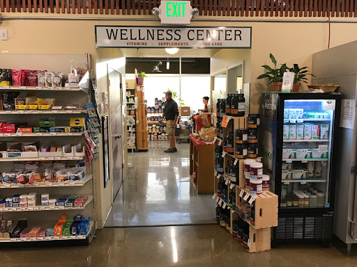 Health Food Store «SLO Natural Foods Co-Op», reviews and photos, 2494 Victoria Ave, San Luis Obispo, CA 93401, USA