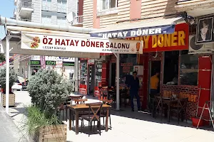 Öz Hatay Döner image