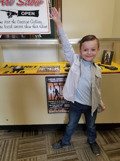 Opera House «Thomaston Opera House», reviews and photos, 158 Main St, Thomaston, CT 06787, USA