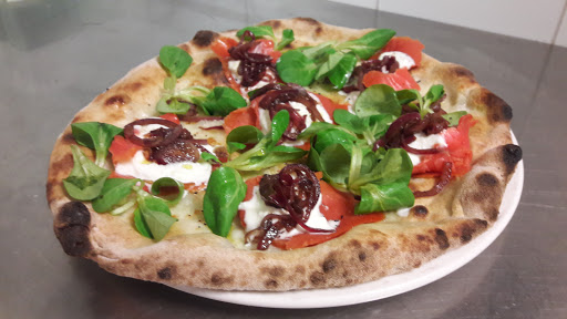 LA PICEA PIZZERIA in Levanto, Provincia della Spezia