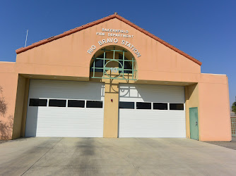 Bakersfield Fire Station 10
