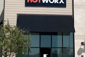 HOTWORX - Mansfield TX - Shops at Broad image