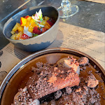 Photo n°4 de l'avis de Sandra.o fait le 12/08/2021 à 14:48 sur le  Jangada à Ericeira