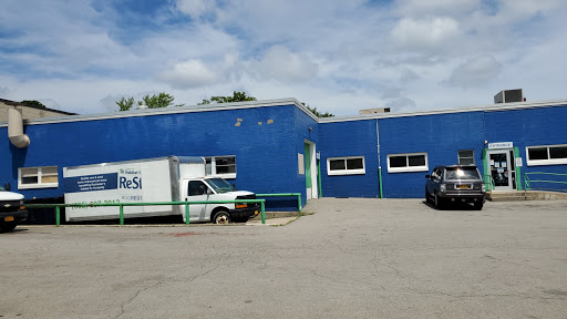 Home Improvement Store «Flower City Habitat ReStore», reviews and photos, 755 Culver Rd, Rochester, NY 14609, USA