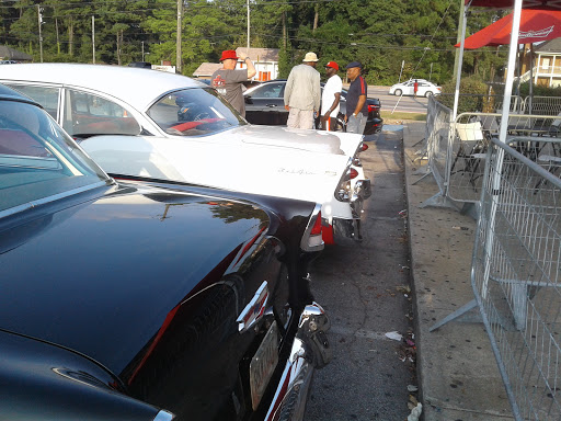 Auto Auction «Manheim Georgia», reviews and photos, 7205 Campbellton Road SW, Atlanta, GA 30331, USA