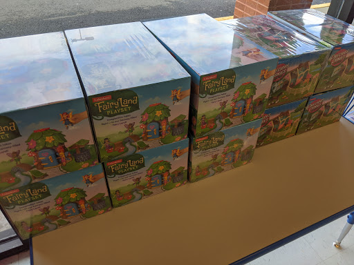 Educational Supply Store «Lakeshore Learning Store», reviews and photos, 7009 Manchester Blvd A, Alexandria, VA 22310, USA