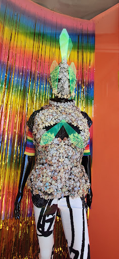 Thrift Store «Out of the Closet West Hollywood», reviews and photos, 8224 California Route 2, West Hollywood, CA 90046, USA