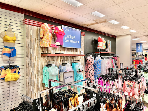 Dillard's Clearance Center