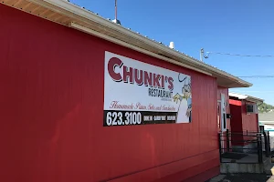 Chunki's Pizza & Subs image