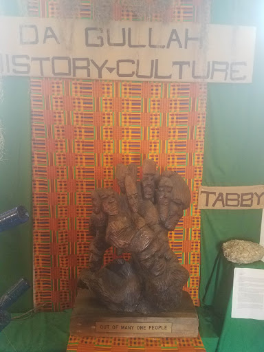 Museum «The Gullah Museum», reviews and photos, 123 King St #7, Georgetown, SC 29440, USA