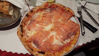 Pizza du Restaurant italien Mona Lisa. à Domont - n°10