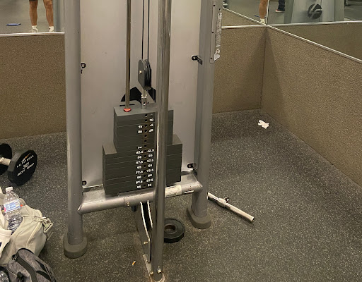 Gym «LA Fitness», reviews and photos, 175 Passaic Ave, Kearny, NJ 07032, USA