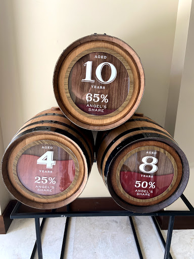 Moving and Storage Service «Two Men and a Truck», reviews and photos, 11952 Miramar Pkwy, Miramar, FL 33025, USA