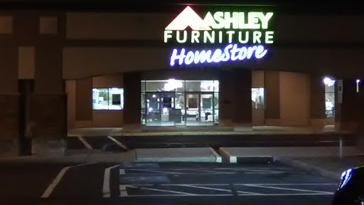 Furniture Store «Ashley HomeStore», reviews and photos, 635 Bay Ave #215, Toms River, NJ 08753, USA