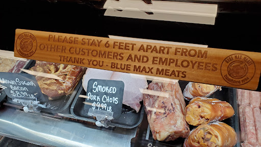 Butcher Shop «Blue Max Meats», reviews and photos, 9512 Canyon Rd E, Puyallup, WA 98371, USA