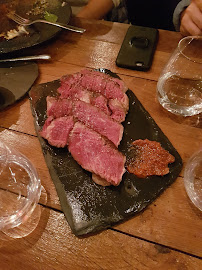 Steak du Restaurant Pierre Sang in Oberkampf à Paris - n°7