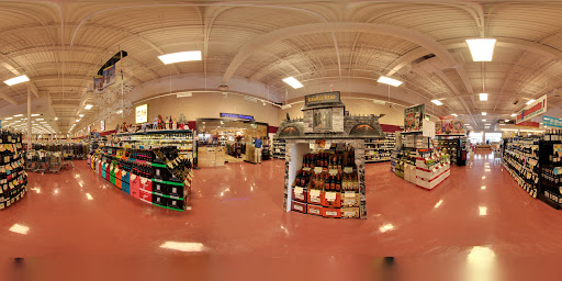 Liquor Store «Premier Group - Premium Wine & Spirits», reviews and photos, 7980 Transit Rd, Buffalo, NY 14221, USA