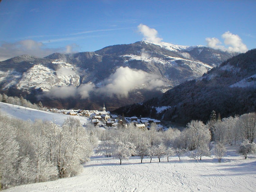 Alpine Management Services à Les Allues (Savoie 73)