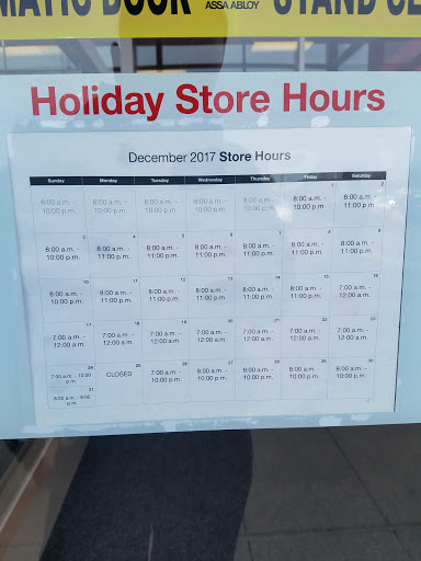 Department Store «Target», reviews and photos, 31 Wilson Ave, Hanover, PA 17331, USA