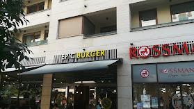 Epic Burger