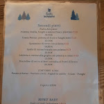 Photo n°8 de l'avis de Daniele.i fait le 17/08/2022 à 13:00 sur le  Gallio 2000 Melette à Gallio