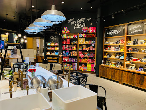 Cosmetics Store «Lush Cosmetics», reviews and photos, 2800 W Big Beaver Rd # 232, Troy, MI 48084, USA