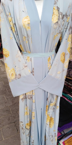 Gift Shop «The Sunnah The Better Islamic Gift Shop», reviews and photos, 5772 Evers Rd, San Antonio, TX 78238, USA