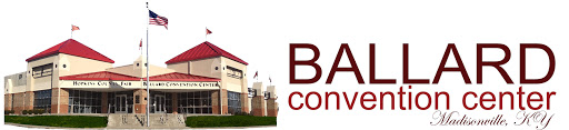 Convention Center «The Ballard Convention Center», reviews and photos, 605 E Arch St, Madisonville, KY 42431, USA