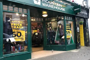 Mountain Warehouse Sligo image