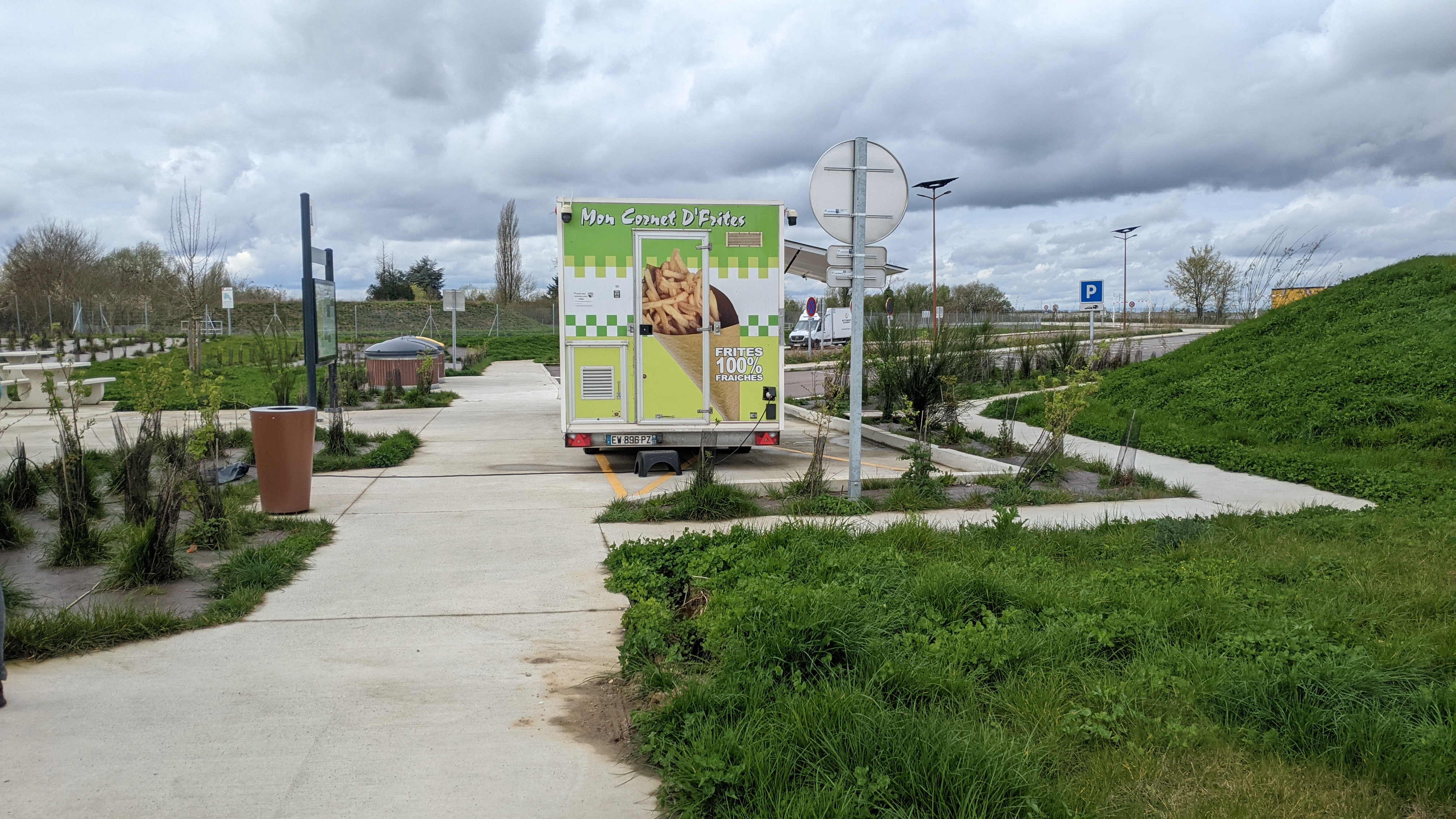 Photo n° 7 de l'avis de Pavel.a fait le 29/03/2024 à 20:39