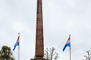 Monument of Remembrance image