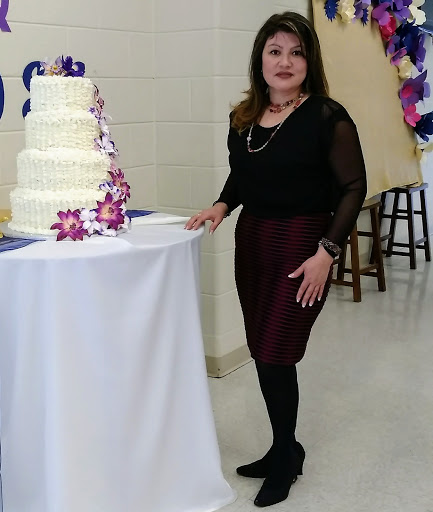 Community Center «Mulberry Creek Park & Community Center», reviews and photos, 4491 J M Turk Rd, Flowery Branch, GA 30542, USA