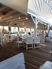 Atmosphère du Restaurant Villa Coco à Saint-Georges-d'Oléron - n°5