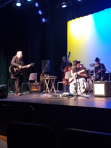 Performing Arts Theater «Seven Angels Theatre», reviews and photos, 1 Plank Rd, Waterbury, CT 06705, USA