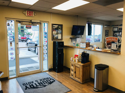 Country Truck & Auto, 13042 County Rd 20, Fort Lupton, CO 80621, USA, 