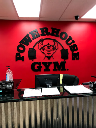 Gym «Powerhouse Gym», reviews and photos, 12001 Shelbyville Rd D, Louisville, KY 40243, USA