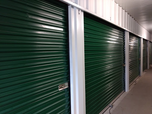 Self-Storage Facility «Community Self Storage», reviews and photos, 9775 Florida Blvd, Walker, LA 70785, USA
