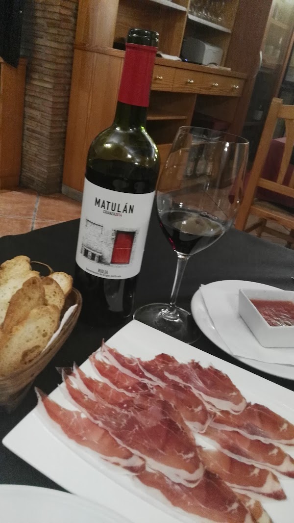 Imagen de Restaurante Casa Rabitas (22 de 27)