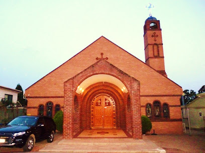 St Mary, St Bakhomios & St Shenouda Coptic Orthodox Church and Community Center