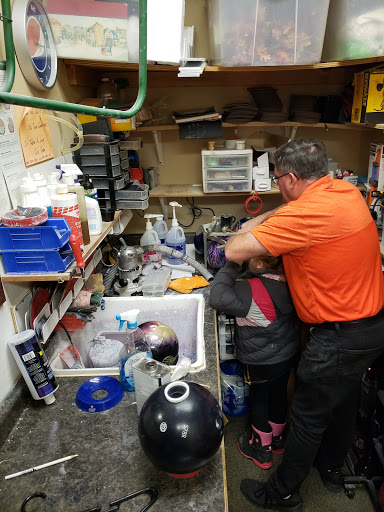 Bowling Alley «Prairie Lanes», reviews and photos, 430 Clarmar Dr, Sun Prairie, WI 53590, USA