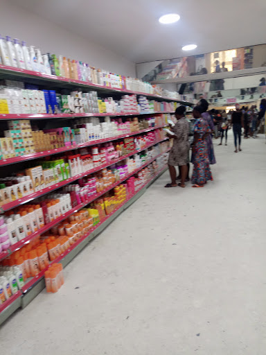 Pinnacle, Dugbe, Ibadan, Nigeria, Health Food Store, state Oyo