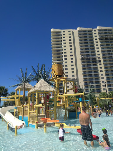 Water Park «Splash Waterpark at Kingston Plantation», reviews and photos, 8560 Queensway Blvd, Myrtle Beach, SC 29572, USA