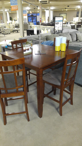 Outlet Store «Ashley HomeStore», reviews and photos, 501 King Georges Rd, Woodbridge, NJ 07095, USA